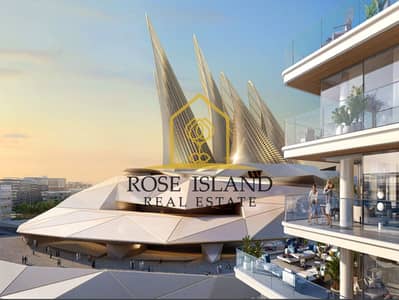 3 Bedroom Apartment for Sale in Saadiyat Island, Abu Dhabi - ✦Lavish Unit| Best Facilities| High ROI|Invest Now
