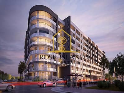 马斯达尔城， 阿布扎比 2 卧室公寓待售 - 位于马斯达尔城，巨门商业区 2 卧室的公寓 1399999 AED - 10709884