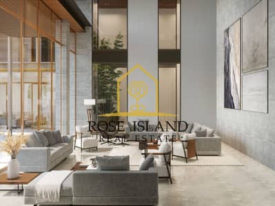 4 Bedroom Villa for Sale in Al Reem Island, Abu Dhabi - ☆Great Deal|Marvellous Stand Alone| Prime Location