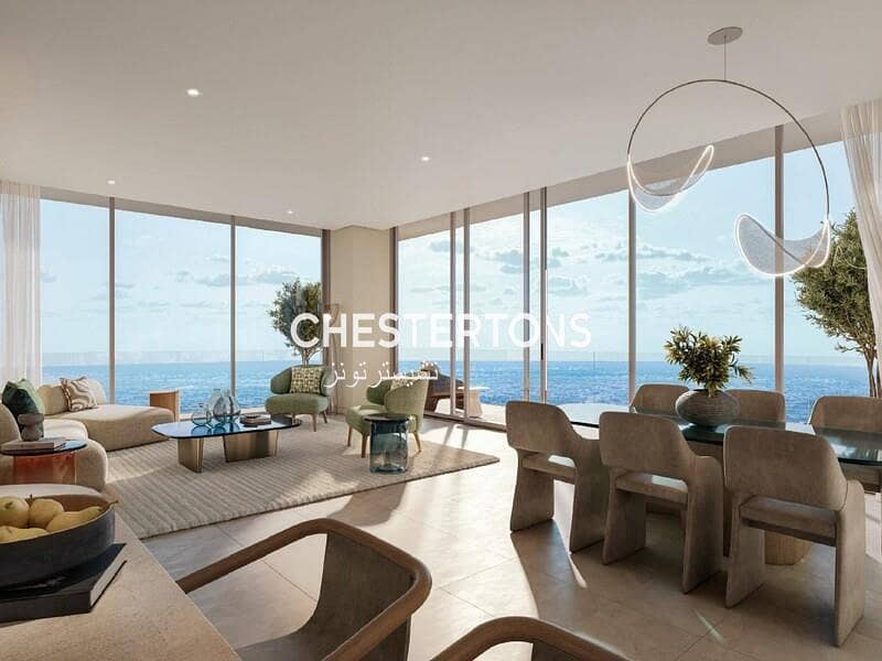 位于迪拜海港城,Chelsea Residences by DAMAC 3 卧室的公寓 4940000 AED - 11584348 位于迪拜海港城,Chelsea Residences by DAMAC 3 卧室的公寓 4940000 AED - 11584348