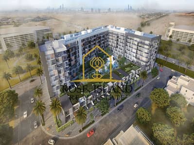 شقة 3 غرف نوم للبيع في مدينة مصدر، أبوظبي - شقة في ذا جيت،مدينة مصدر 3 غرف 2399000 درهم - 9051842
