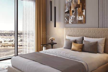 1 Bedroom Apartment for Sale in DAMAC Hills, Dubai - Golf View | Spacious Layout | Luxurious Finish