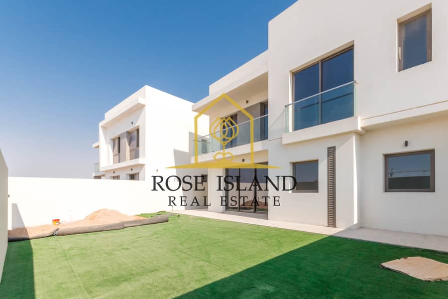 Вилла в Яс Айленд,Яс Экрес,Аспенс, 4 cпальни, 6700000 AED - 11423486 Вилла в Яс Айленд,Яс Экрес,Аспенс, 4 cпальни, 6700000 AED - 11423486