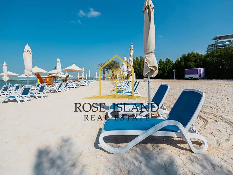 Квартира в Яс Айленд,Маян,Майян 1, 1600000 AED - 10979836 Квартира в Яс Айленд,Маян,Майян 1, 1600000 AED - 10979836