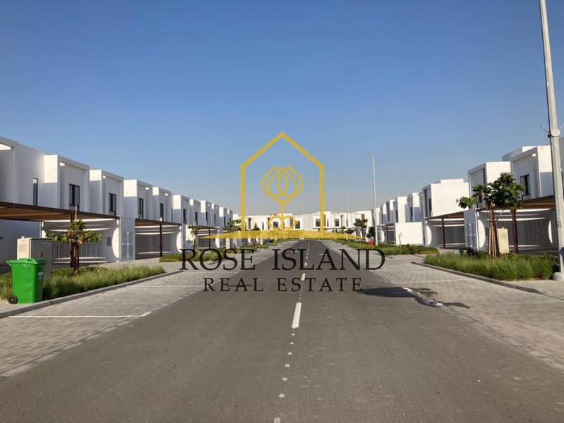 位于阿尔加迪尔,阿尔加德住宅区二期 3 卧室的联排别墅 2200000 AED - 9759310 位于阿尔加迪尔,阿尔加德住宅区二期 3 卧室的联排别墅 2200000 AED - 9759310
