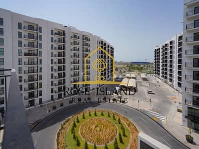雅斯岛， 阿布扎比 2 卧室单位待售 - 位于雅斯岛，水之边缘大厦 2 卧室的公寓 1799000 AED - 11058247