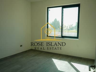 2 Bedroom Townhouse for Sale in Yas Island, Abu Dhabi - ✦Ready To Move In|Single Row|Best Facilities