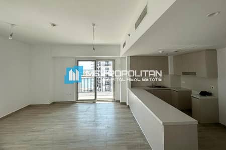 3 Bedroom Flat for Sale in Yas Island, Abu Dhabi - Canal View | 3 Bedroom+Balcony | Waterfront Living