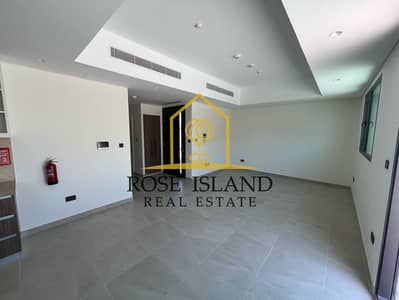 2 Bedroom Villa for Sale in Al Jurf, Abu Dhabi - ✔️Vacant| Corner Villa| High ROI |Invest Now
