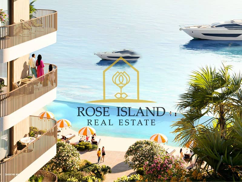 位于雅斯岛,栀子湾 的公寓 990000 AED - 11487334 位于雅斯岛,栀子湾 的公寓 990000 AED - 11487334