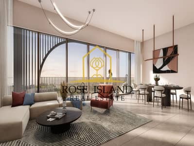 萨迪亚特岛， 阿布扎比 单身公寓待售 - 位于萨迪亚特岛，Nouran Living 的公寓 829900 AED - 10124756