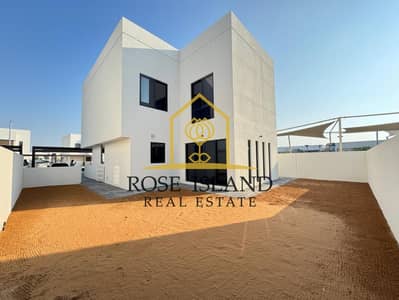 4 Bedroom Villa for Rent in Yas Island, Abu Dhabi - ✧Ready To Move In|Brand New|Prime Location