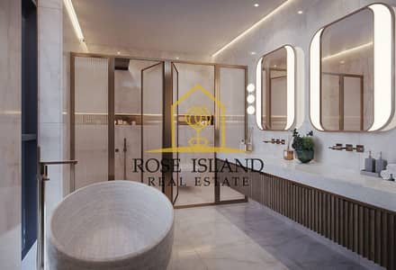 3 Bedroom Flat for Sale in Al Reem Island, Abu Dhabi - ✦Luxurious Living |Best Facilities | Own It