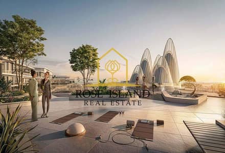 萨迪亚特岛， 阿布扎比 1 卧室公寓待售 - 位于萨迪亚特岛，萨迪亚特文化区，The Source II 1 卧室的公寓 2899999 AED - 10740884