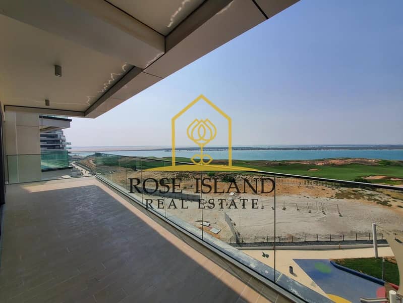 位于雅斯岛，玛雅公寓，玛雅1号楼 3 卧室的公寓 6999000 AED - 10929954