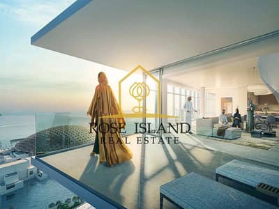 Studio for Sale in Saadiyat Island, Abu Dhabi - ✦Cozy Studio|Modern Lifestyle|Best Facilities