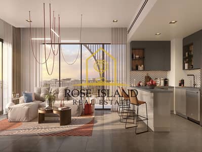 1 Bedroom Flat for Sale in Saadiyat Island, Abu Dhabi - ✦Hot Deal|Stunning View|High ROI|Best Investment
