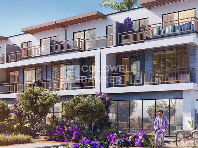 Gated Community | 1% Monthly | Luxurious Gated Community | 1% Monthly | Luxurious