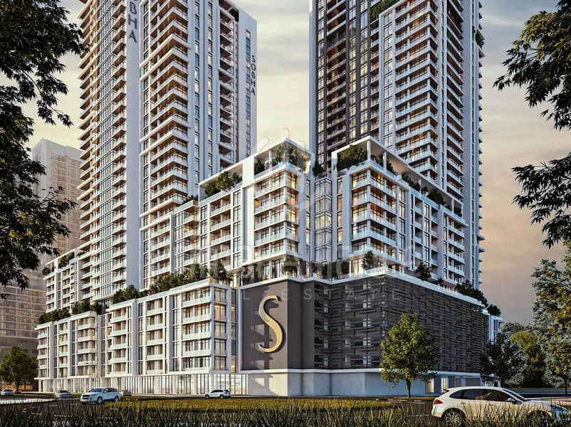 位于苏巴哈特兰社区,巅峰豪华公寓 2 卧室的公寓 2580000 AED - 11140058 位于苏巴哈特兰社区,巅峰豪华公寓 2 卧室的公寓 2580000 AED - 11140058