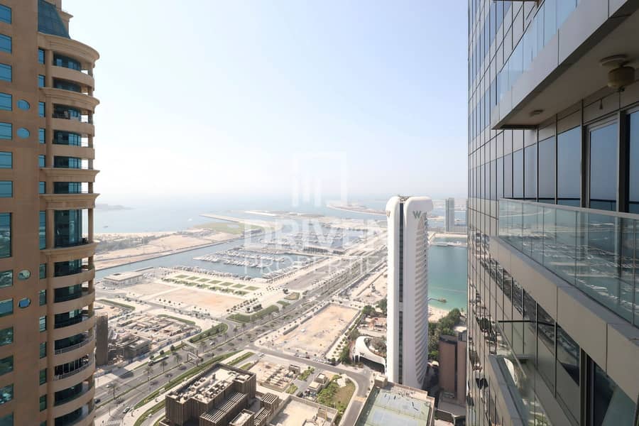 位于迪拜码头,海洋塔楼 2 卧室的公寓 160000 AED - 11584388 位于迪拜码头,海洋塔楼 2 卧室的公寓 160000 AED - 11584388