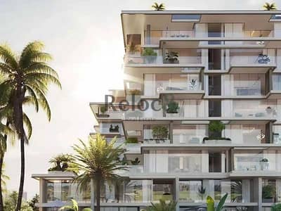 تاون هاوس 3 غرف نوم للبيع في جزر دبي، دبي - تاون هاوس في شواق،جزر دبي 3 غرف 18005000 درهم - 11584424