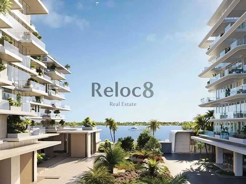 1 Bedroom I Direct Beach Access I Infinity Pool 1 Bedroom I Direct Beach Access I Infinity Pool