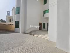 فیلا في فلل البطين،البطين 11 غرف 15500000 درهم - 11584425