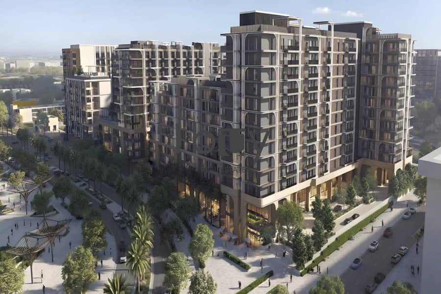 Квартира в Остров Садият,Manarat Living III, 1495000 AED - 11584427 Квартира в Остров Садият,Manarat Living III, 1495000 AED - 11584427