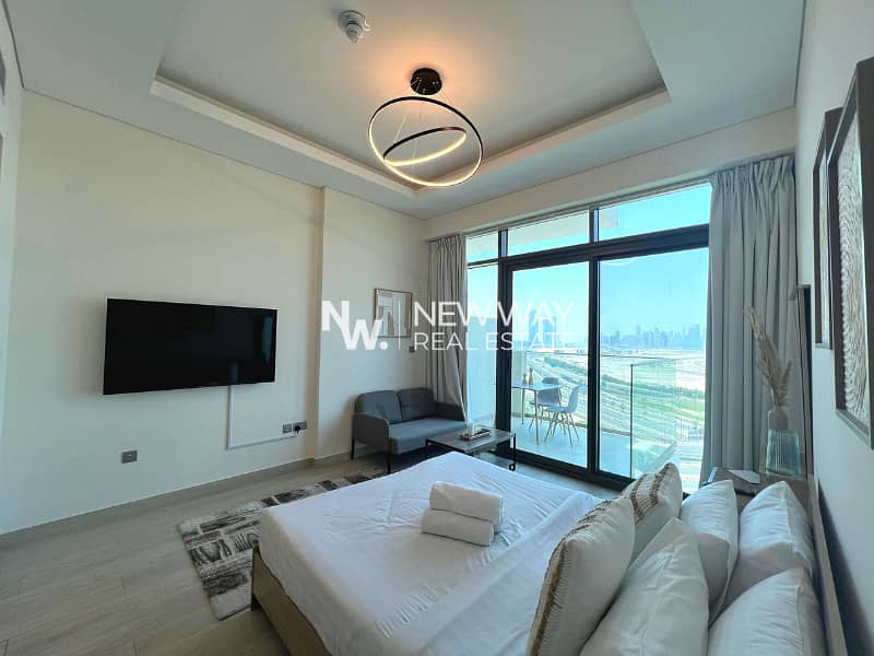 Ready to Move | Burj Khalifa View | Furnished Ready to Move | Burj Khalifa View | Furnished