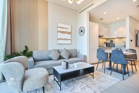 1 Bedroom Flat for Rent in Sobha Hartland, Dubai - CLM_4710_HDR. jpg