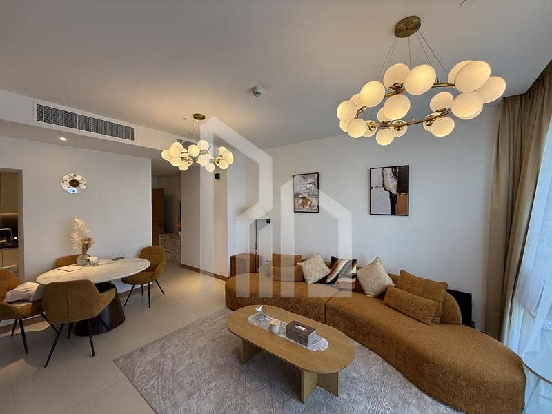 Fully Furnished | Open View | Vacant Fully Furnished | Open View | Vacant