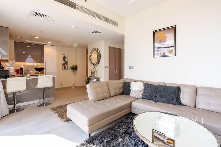 Stylish 1 Bedroom | Great Views | Fully Furnished Stylish 1 Bedroom | Great Views | Fully Furnished