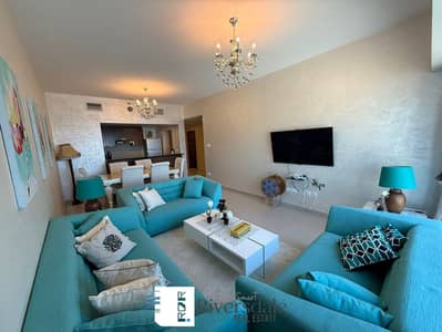 شقة 1 غرفة نوم للايجار في جزيرة الريم، أبوظبي - 46bf12f5-cf36-4f13-89cd-8b110f8120e4. jpeg