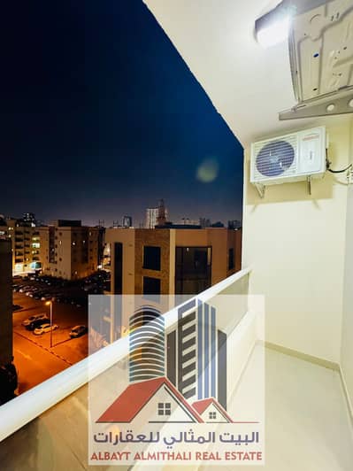 1 Bedroom Apartment for Rent in Corniche Ajman, Ajman - WhatsApp Image 2025-05-07 at 10.23. 03 PM. jpeg