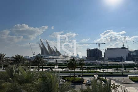 1 Bedroom Apartment for Sale in Saadiyat Island, Abu Dhabi - 1BRM-Unit-606-DX252454-Turquoise-9-Mamsha-Al-Saadiyat-Abu-Dhabi-UAE (5). jpg