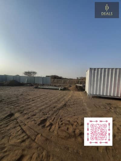 麦纳麦， 阿治曼 住宅地块待售 - image. png