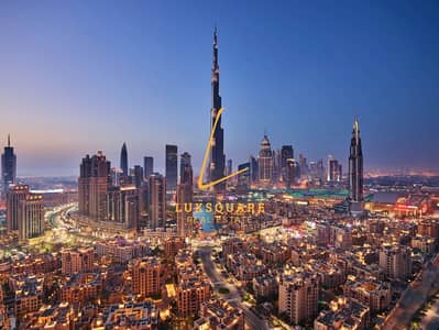 4 Bedroom Apartment for Sale in Downtown Dubai, Dubai - BROCHURE_BD Il Primo-3. jpg