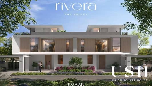 4 Bedroom Villa for Sale in The Valley by Emaar, Dubai - WhatsApp Image 2025-05-08 at 11.48. 35_37ce000c. jpg