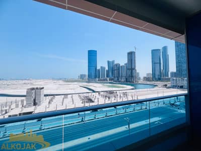 Studio for Rent in Al Reem Island, Abu Dhabi - IMG_4660. jpg