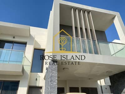 雅斯岛， 阿布扎比 3 卧室联排别墅待租 - 位于雅斯岛，亚斯-阿克雷斯，雪松公寓 3 卧室的联排别墅 370000 AED - 10832915