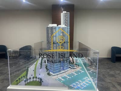 1 Bedroom Apartment for Sale in Al Reem Island, Abu Dhabi - ✔️Fascinating Unit|Exciting Features|Invest Now