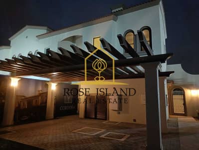 3 Bedroom Townhouse for Sale in Zayed City, Abu Dhabi - ✔️Magnificent Unit|Corner Unit|Best Investment