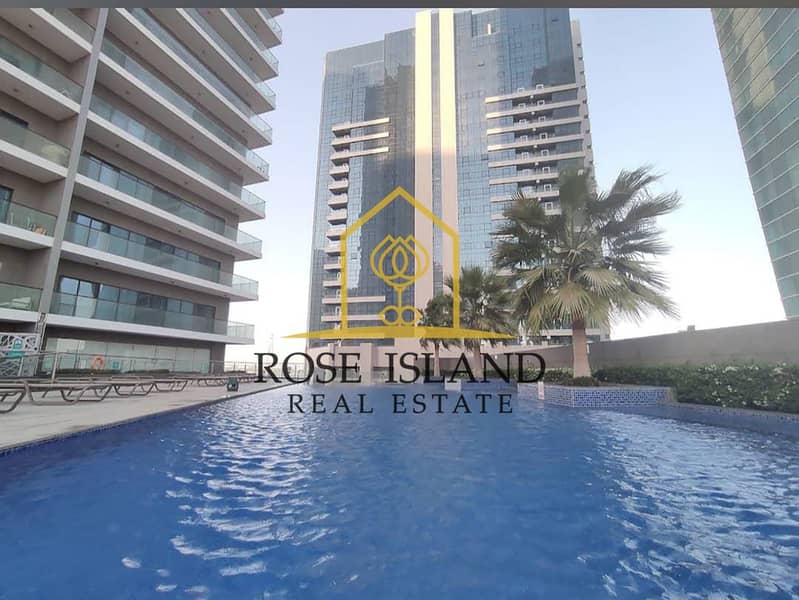 Квартира в Остров Аль Рим,Шамс Абу Даби,Азур, 1 спальня, 1600000 AED - 11518822 Квартира в Остров Аль Рим,Шамс Абу Даби,Азур, 1 спальня, 1600000 AED - 11518822