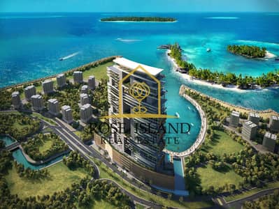 1 Bedroom Flat for Sale in Al Reem Island, Abu Dhabi - ✦Great Deal| Full Sea View|Best Investment