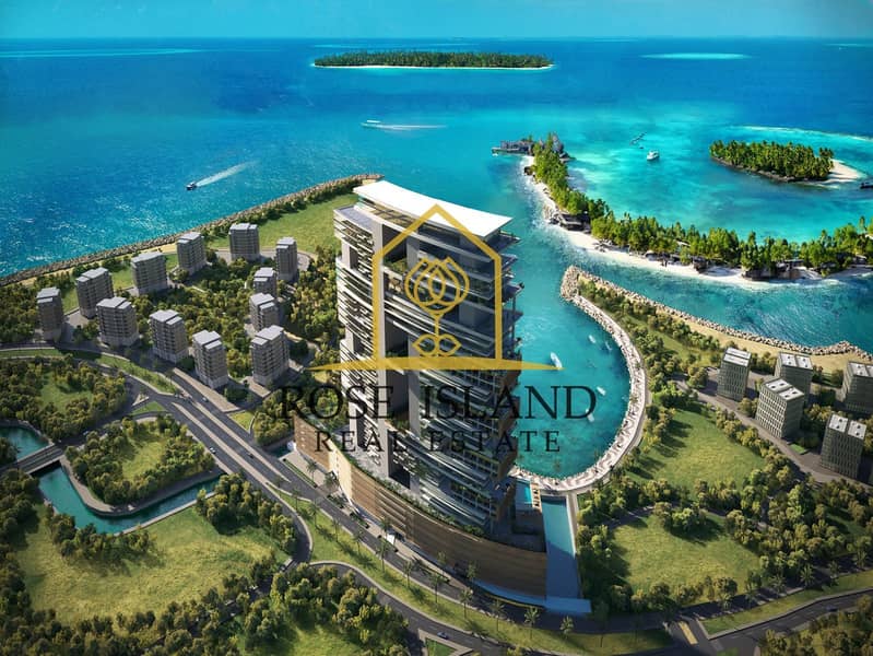 ✦Great Deal| Full Sea View|Best Investment ✦Great Deal| Full Sea View|Best Investment