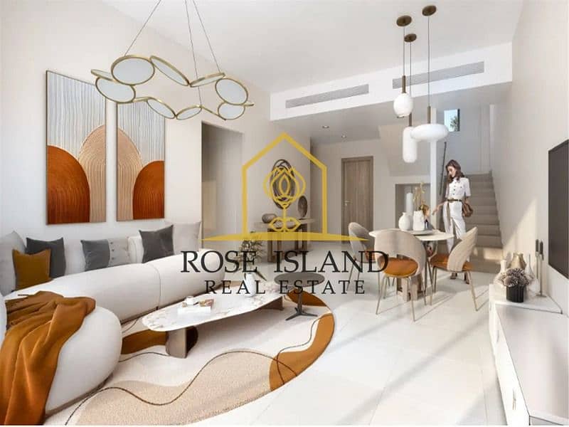 位于雅斯岛,亚斯公园之门 4 卧室的别墅 3699000 AED - 11582633 位于雅斯岛,亚斯公园之门 4 卧室的别墅 3699000 AED - 11582633