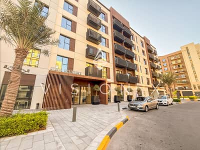 1 Bedroom Flat for Sale in Al Khan, Sharjah - IMG_4829. png