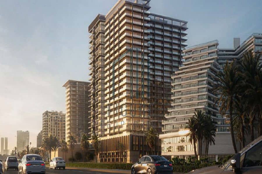 Квартира в Аль Джадаф,Дубай Хелскер Сити Фаза 2,Binghatti Starlight, 800000 AED - 11584677 Квартира в Аль Джадаф,Дубай Хелскер Сити Фаза 2,Binghatti Starlight, 800000 AED - 11584677