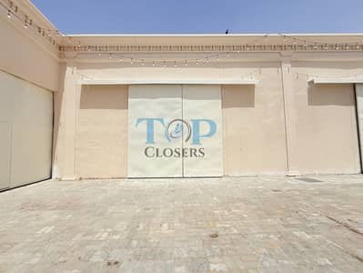 Warehouse for Rent in Al Noud, Al Ain - Brand New | Tenancy Contract | 250sqm | Good Deal