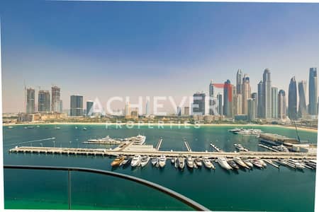 شقة 3 غرف نوم للايجار في دبي هاربور‬، دبي - Emmar Beach Palce (23 of 162). jpg
